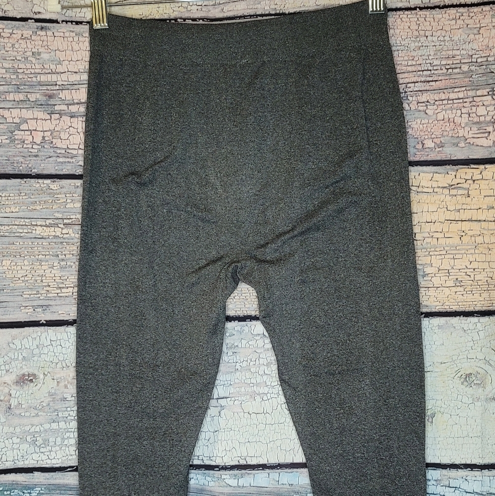 Compression leggings - Picture 2 of 4
